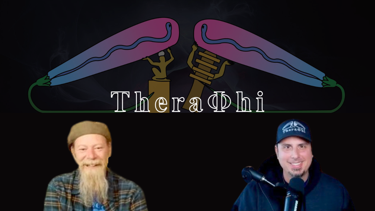 Paul Harris and Brandon Amalani Interview Part 2
