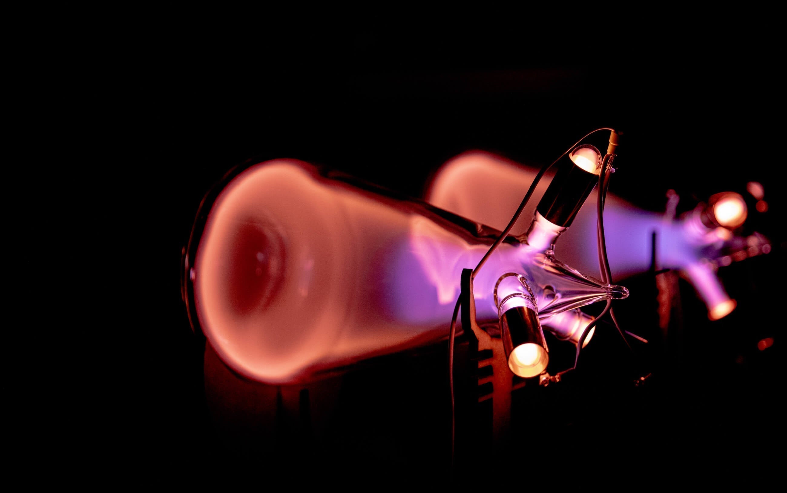 The Healing Potential of Plasma Electrotherapy