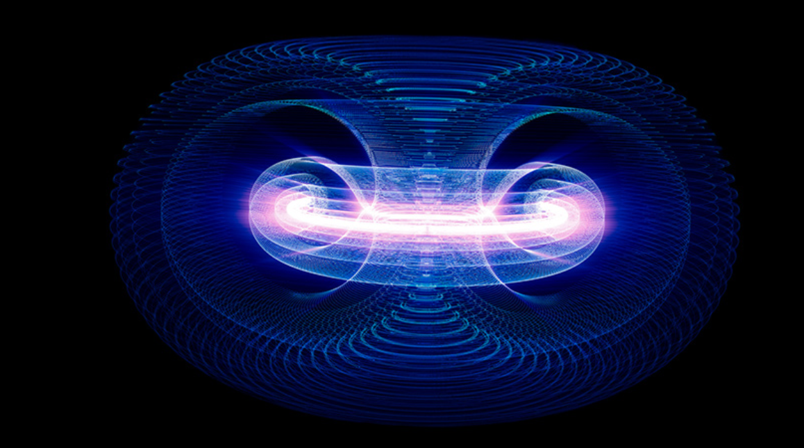 The Conscious Cosmos: From Dusty Plasma to Living Energy Fields