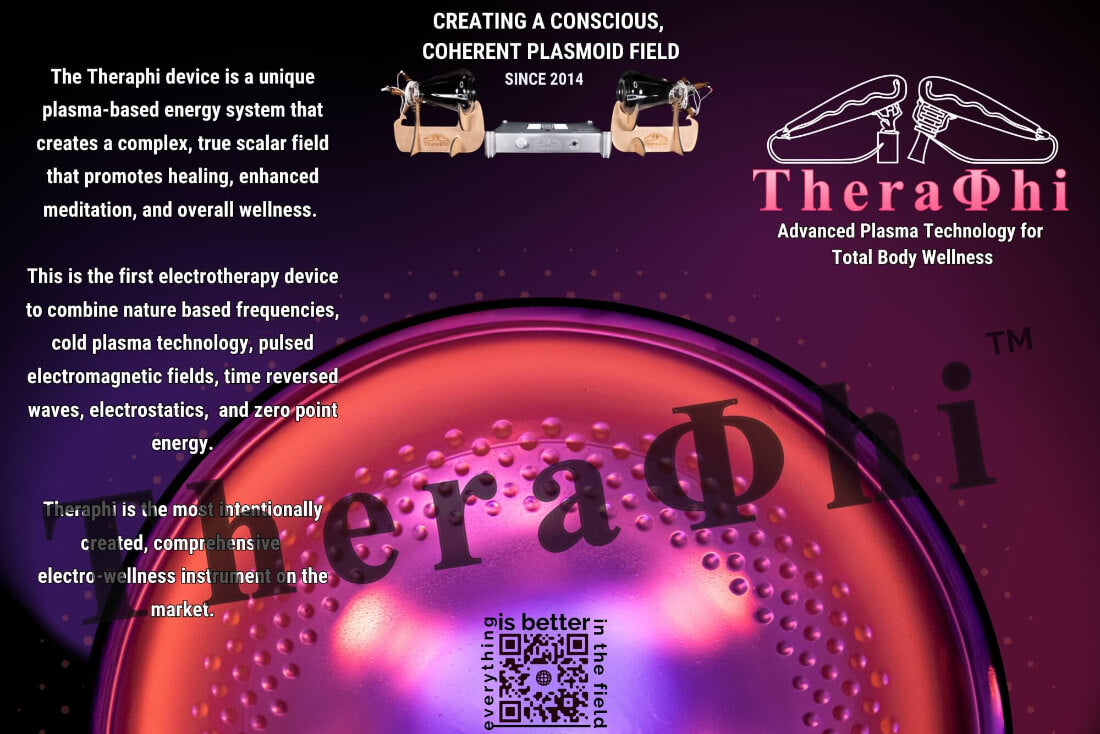 Theraphi Brochure