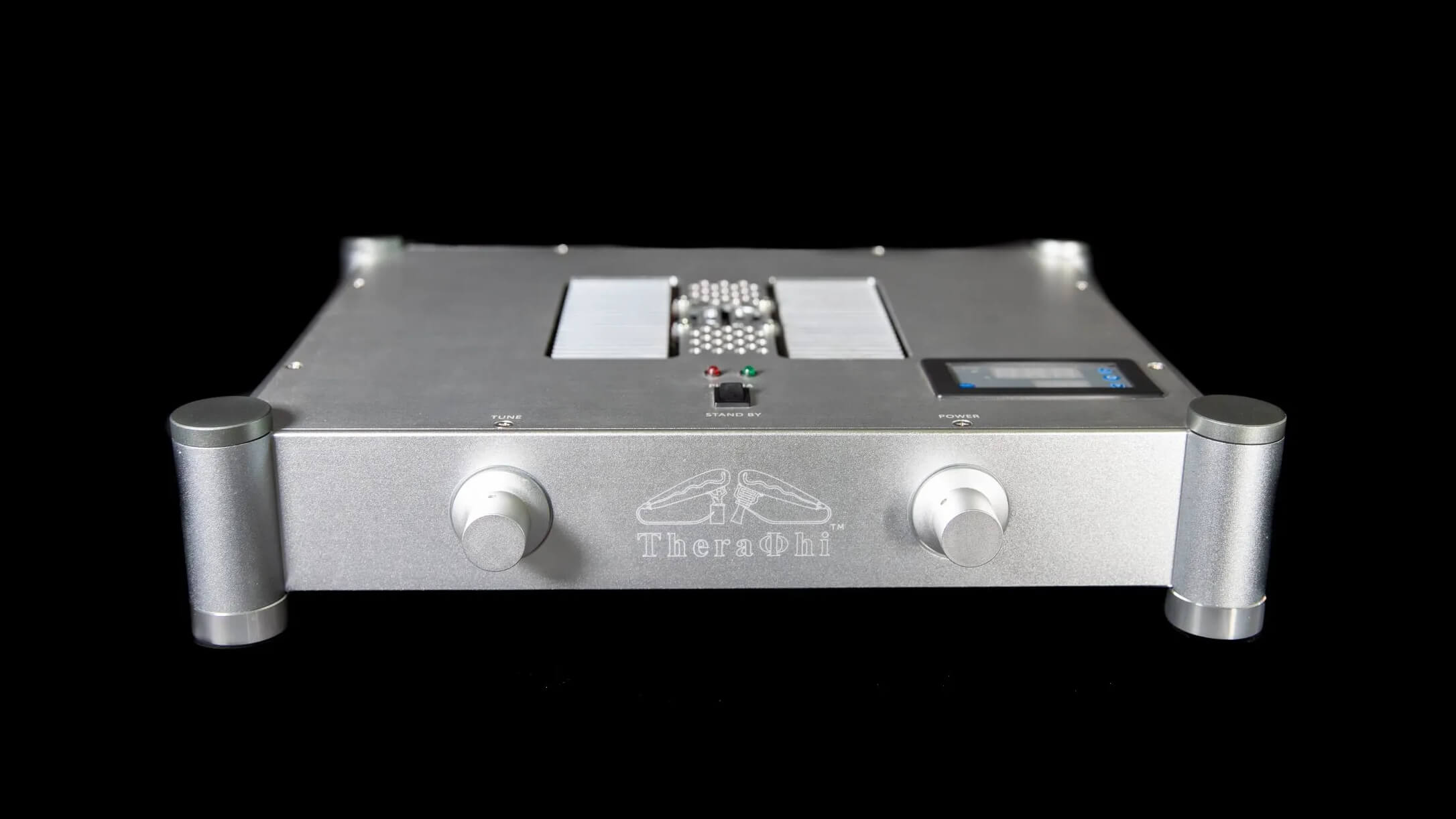 Theraphi amplifier