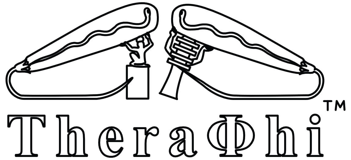 Theraphi logo