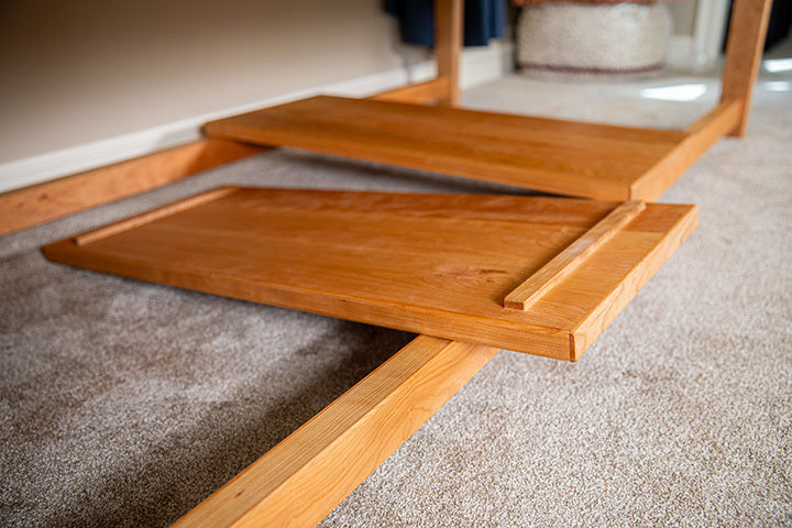 Theraphi Bed