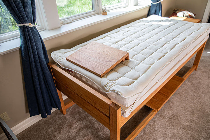 Theraphi Bed