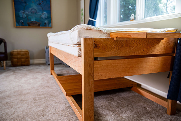 Theraphi Bed