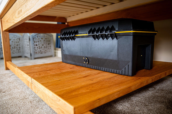 Theraphi Bed