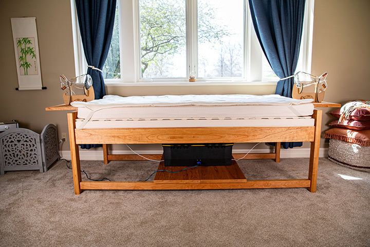 Theraphi Bed