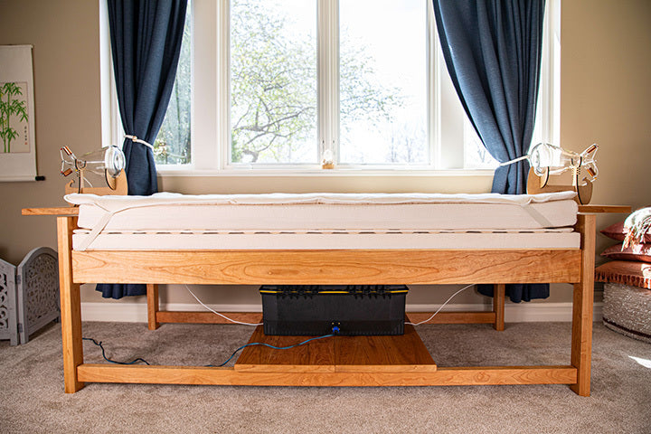 Theraphi Bed