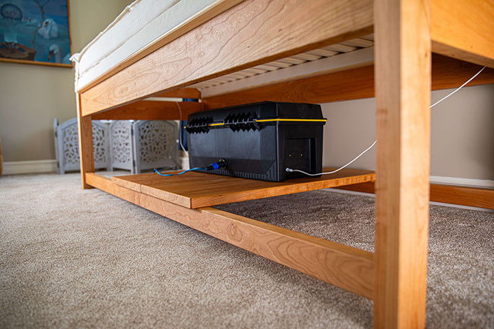 Theraphi Bed